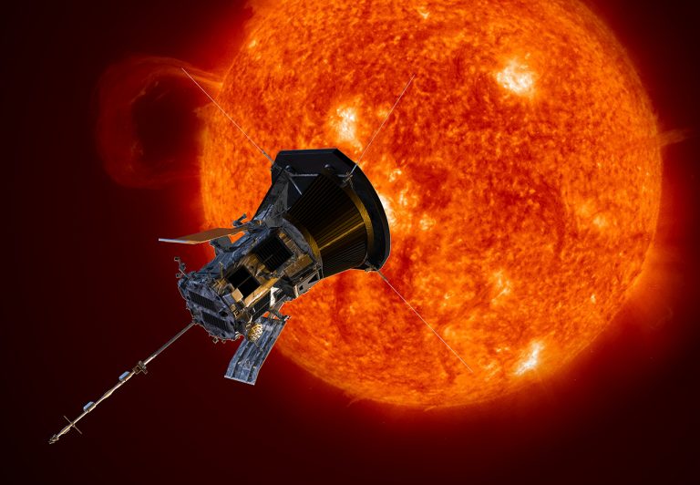 Впечатляющие снимки Солнца, сделанные с помощью телескопа Дэниела Иноуэ