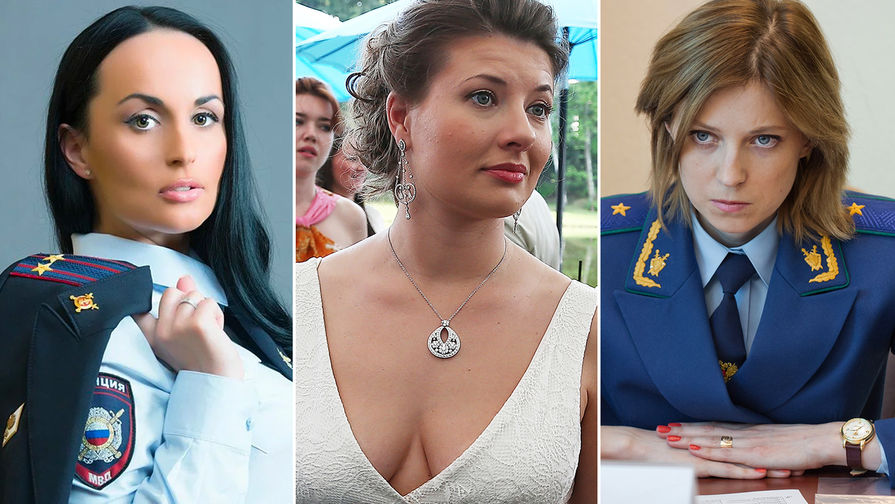 О чем думают женщины России?