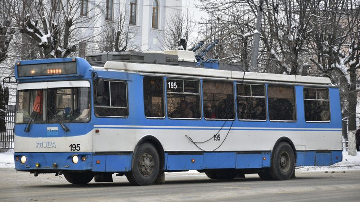 Пострадавший в аварии пассажир ковровского троллейбуса отсудил 380 тысяч