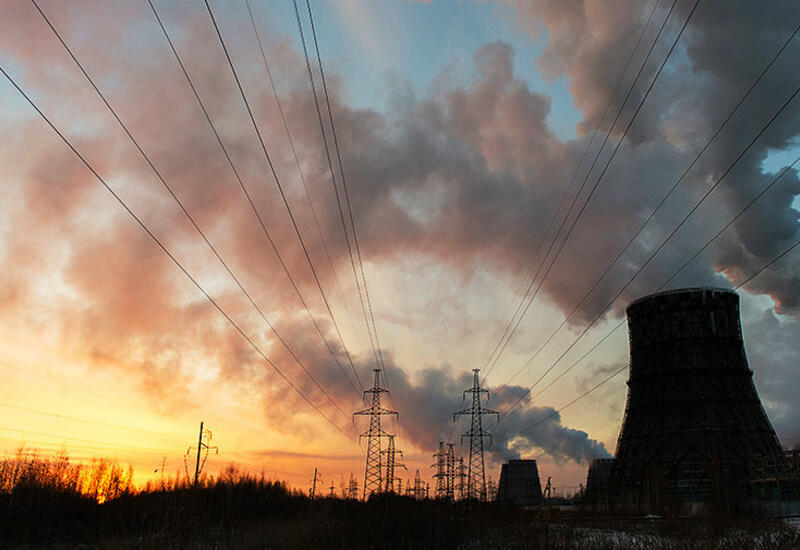 Китай откажется от строительства новых электростанций в других странах