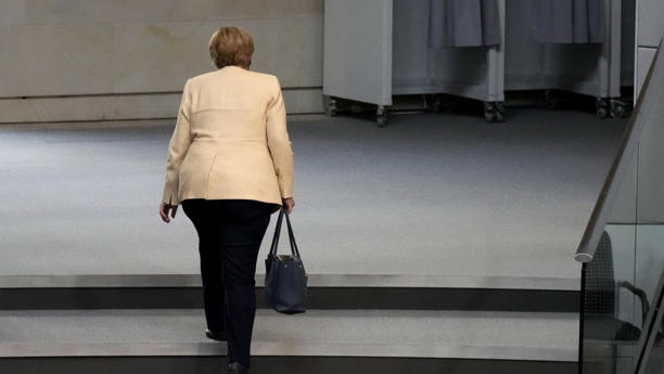 В Германии начались самые непредсказуемые выборы