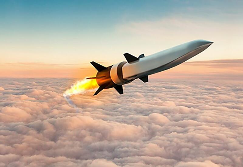 Гиперзвуковая ракета США развила на испытаниях скорость в пять раз больше скорости звука