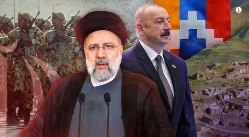 Необъявленная война: почему в отношениях Ирана и Азербайджана наступил кризис