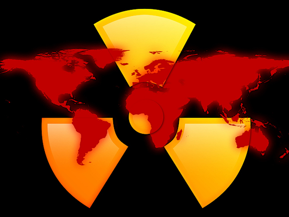 A ООН  заявила о «крайне высоком» риске ядерной войны