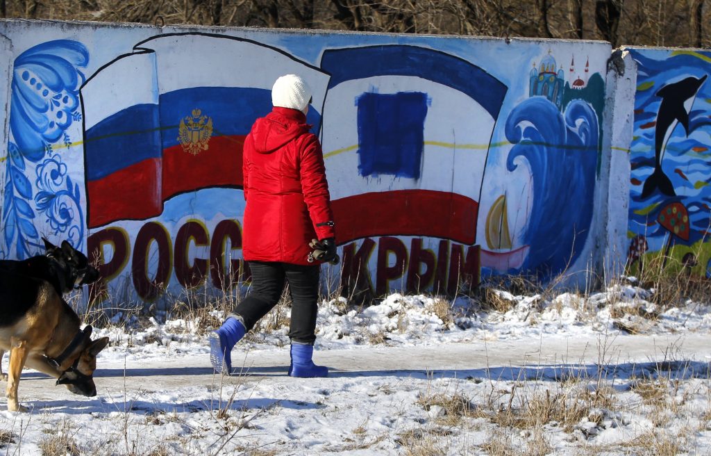 Белорусский эксперт объяснил, почему Минск до сих пор не называет Крым российским