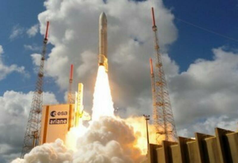 Франция создаст мини-ракеты многоразового использования