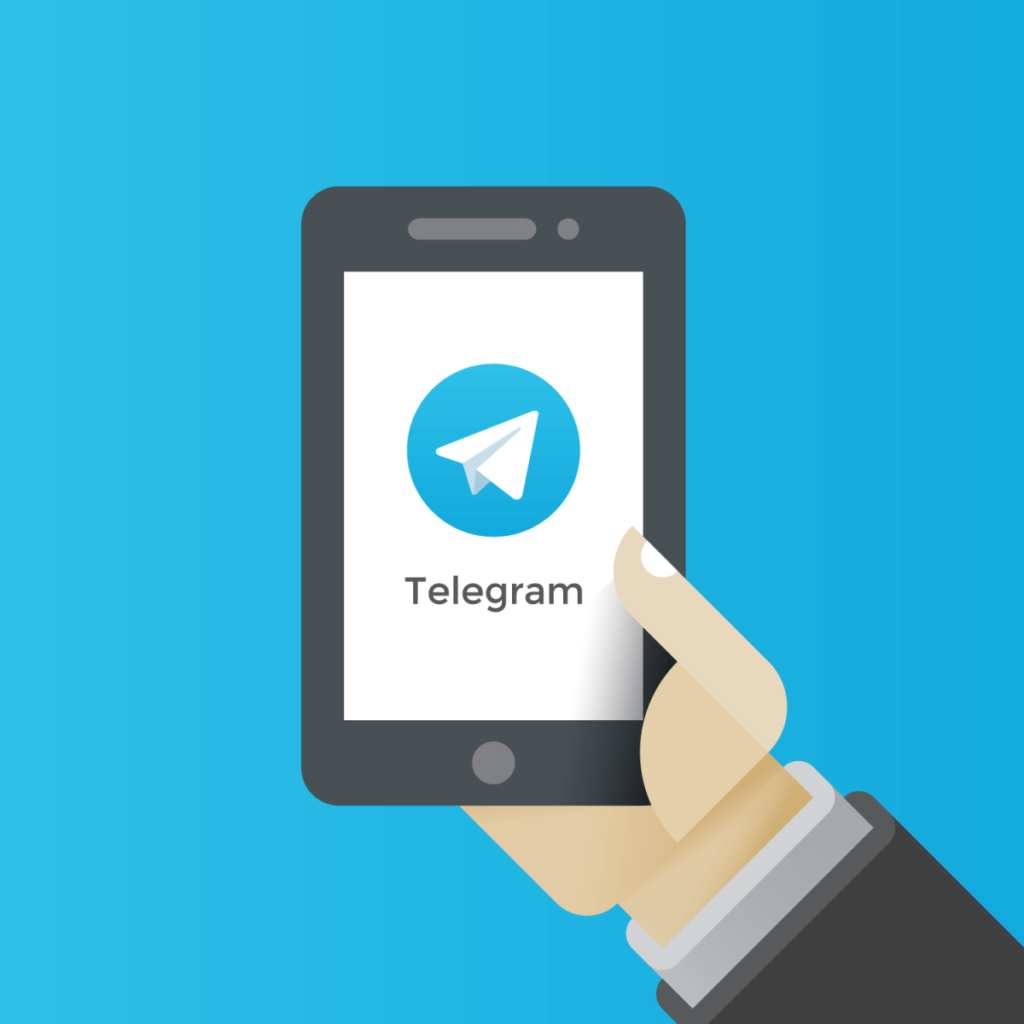 Как продвигать канал в Telegram?