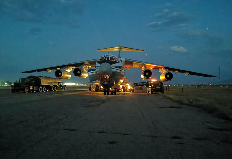 США возобновит эвакуационные полеты в Афганистан