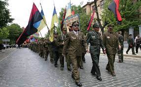 Советские бандеровцы : Когда было бы логично отмечать «День защитника и защитниц Украины»