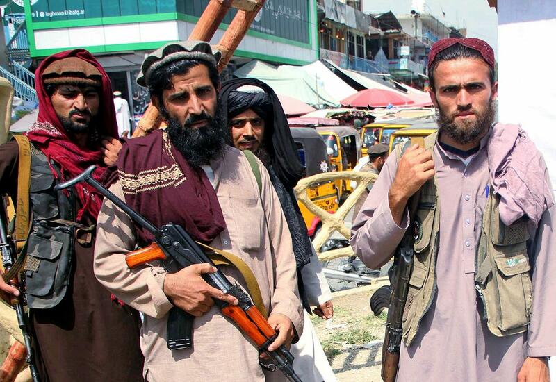 Талибы призвали срочно выделить Афганистану $1,2 млрд