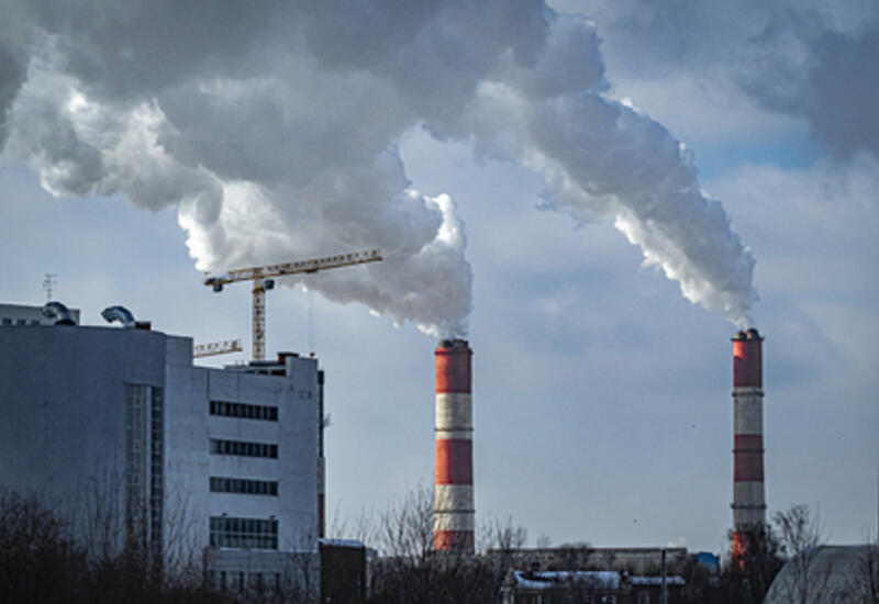 Европа прекратит давать деньги загрязнителям планеты