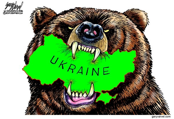 «Воевать боятся даже США»: в китайском издании NetEase предостерегли Украину от войны с РФ