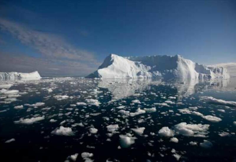 Норвегия направит более 1 млн € на полярные исследования