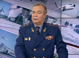 Украинский генерал призвал готовиться к народной войне с Россией