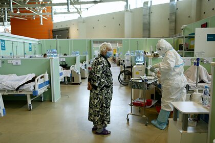 Попова выступила за вакцинацию от гриппа всех переболевших коронавирусом
