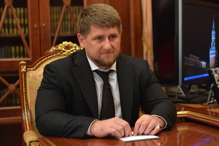 Forwarded From Kadyrov_95 / проект закона чеченского парламента о запрете указания национальности