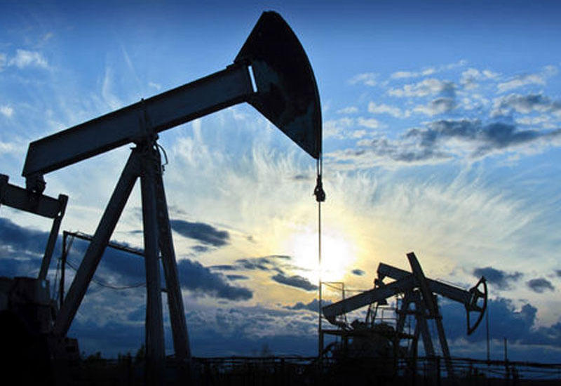 Цены на мировую нефть продолжают подниматься