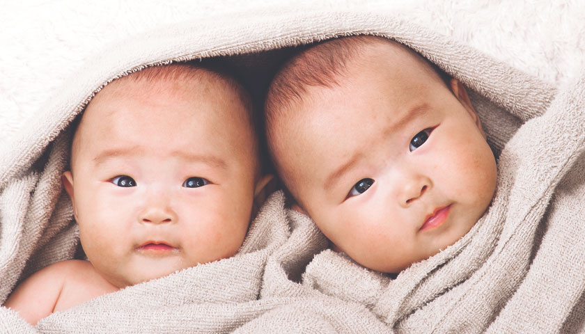 Что изменил скандальный опыт китайского генетика, создавшего ГМО детей
