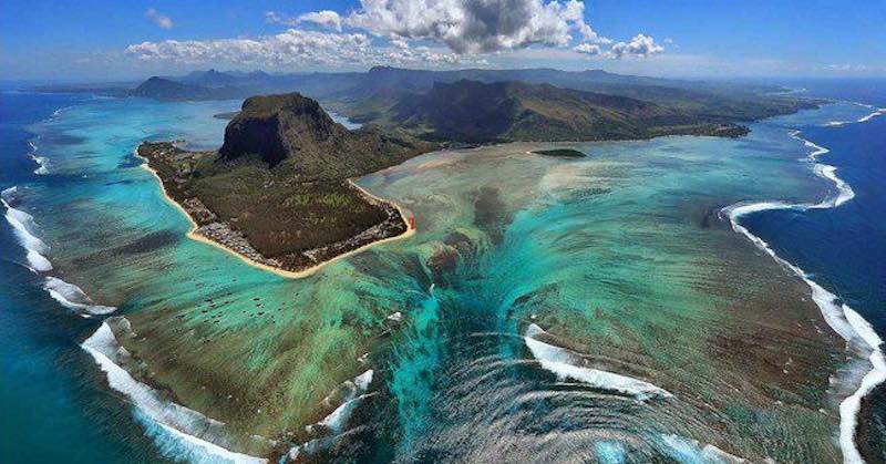 остров Мадагаскар