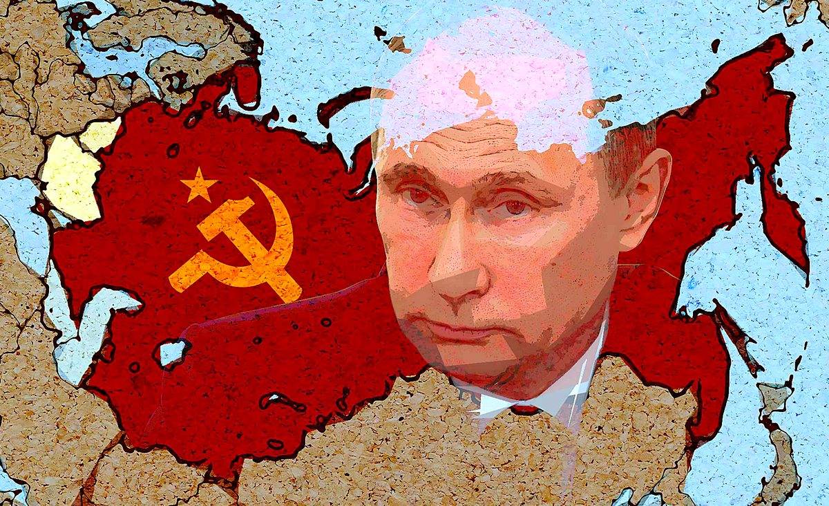 Нуланд увидела в действиях Путина сильное желание воссоздать Советский Союз