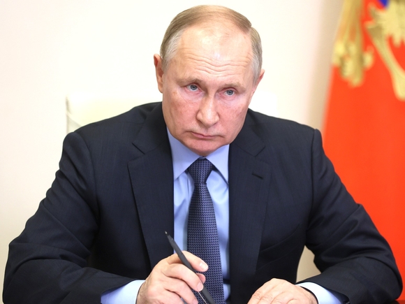 Путин втайне от «западных партнеров» провел две исторические спецоперации