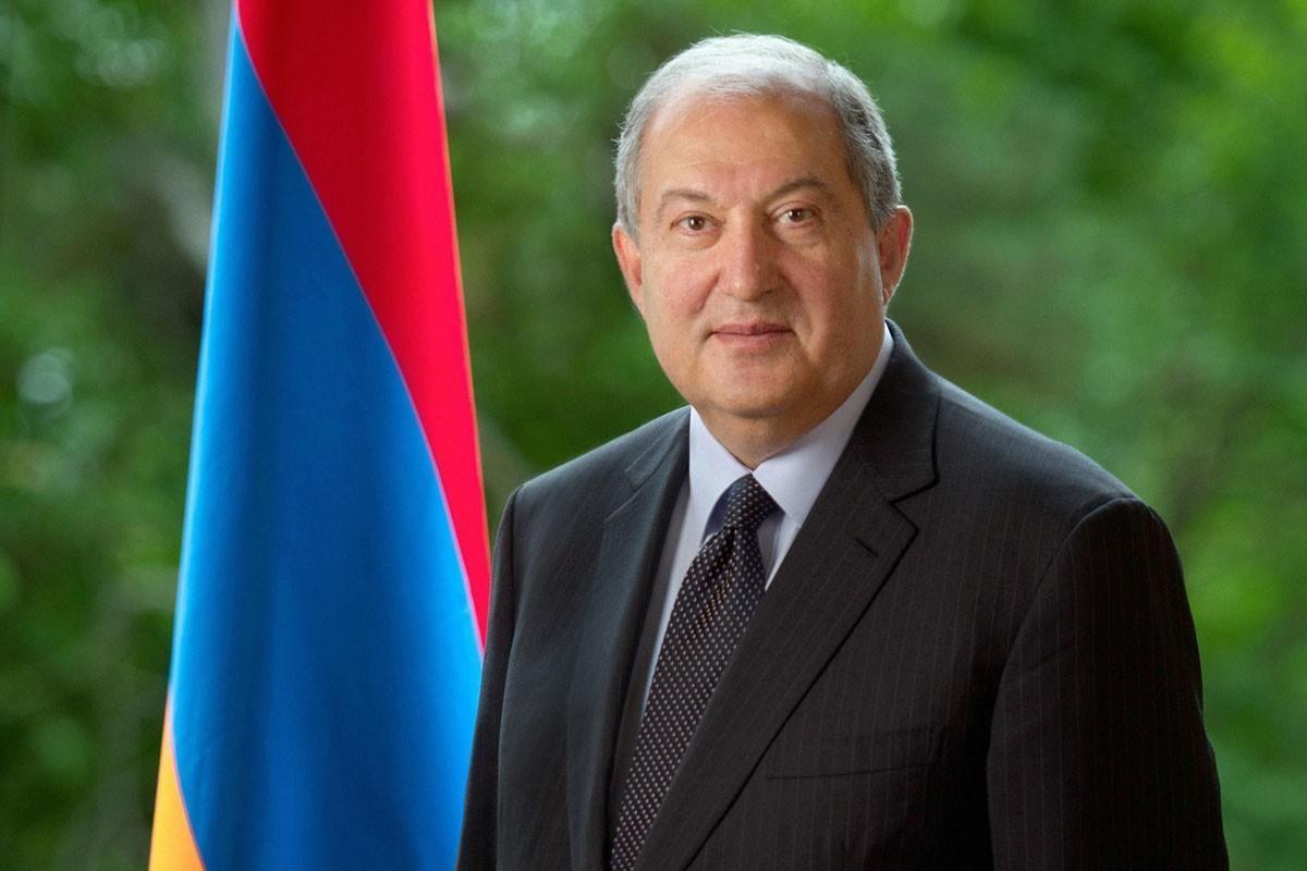 Назначена дата референдума по отставке членов Конституционного суда Армении