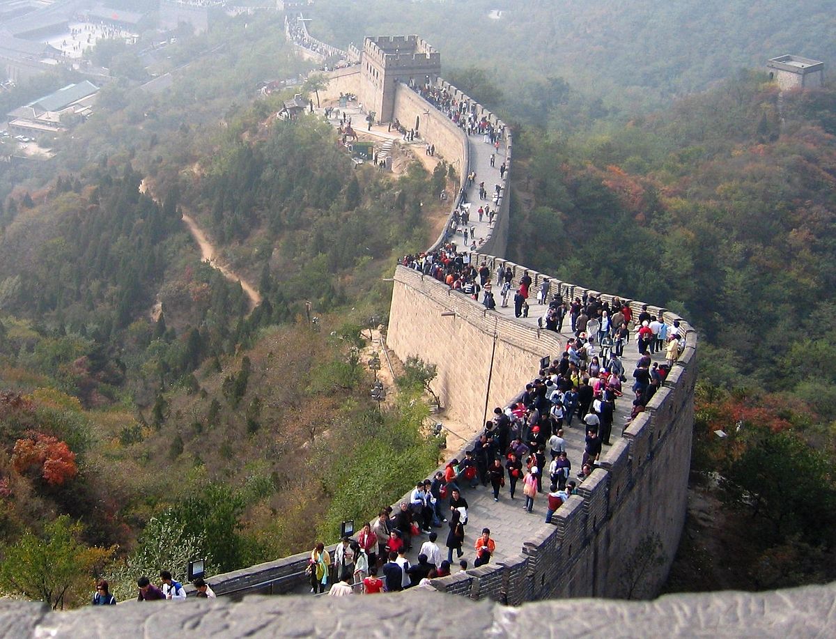 За стеной: почему мы все меньше знаем о происходящем в Китае