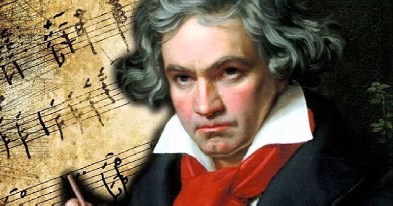 Как искажаются исторические факты: Бетховен не был глухим?