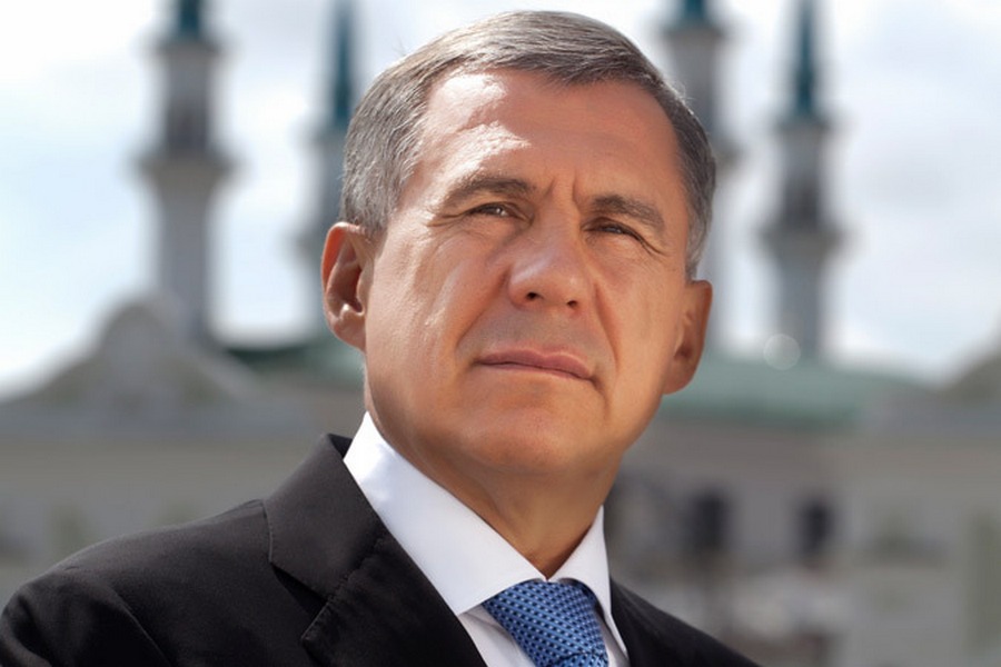 Минниханов заявил о готовности Татарстана исполнять закон о региональной власти