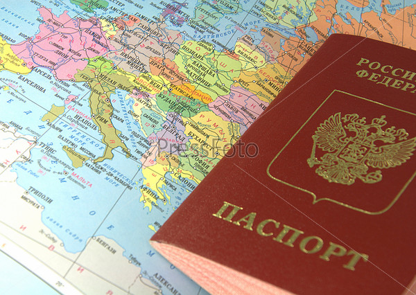 С 1 июля российский паспорт можно будет оформить в течение пяти дней