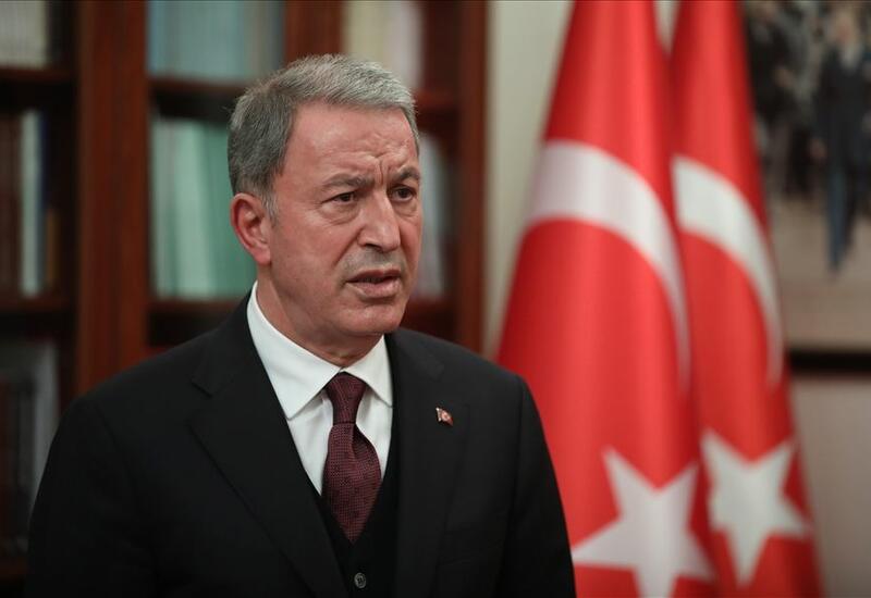 Турция готова помочь Казахстану
