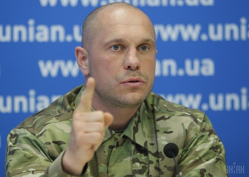 В Раде заявили, что "вторжение" России является не оккупацией, а освобождением Украины