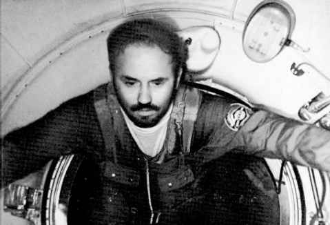 Рассекречены разговоры погибшего экипажа «Союз-11»: о чем они говорили перед гибелью