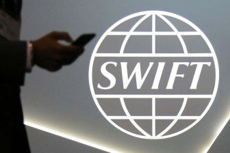 Отключение России от SWIFT – пролог к мировому финансовому кризису
