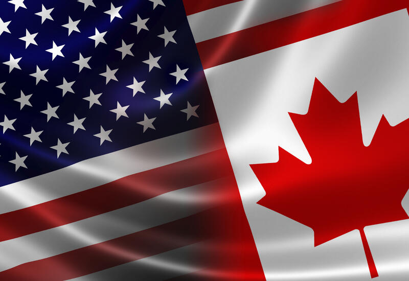 США готовы помочь Канаде в свете протестов на границе