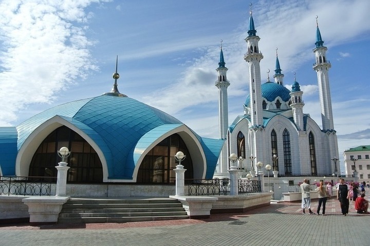 Имам мечети в Казани отказался заключать брак между мужчиной и трансгендером