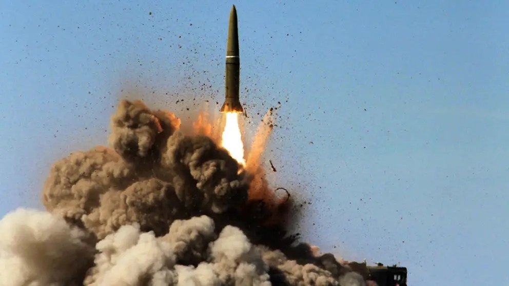 Белоруссия намерена закупить российские ракетные комплексы «Искандер-М»
