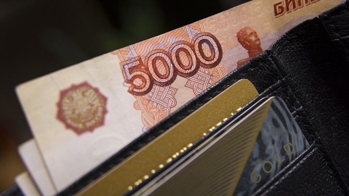 В России могут ввести индексацию зарплаты на уровень инфляции
