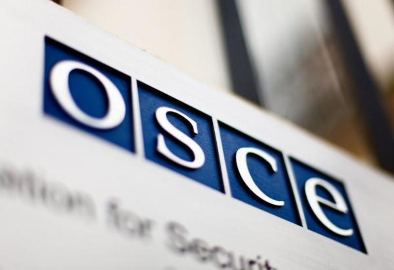 ОБСЕ призывает Россию отменить недавнее решение