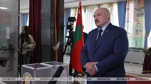 речь Лукашенко. Украина: что происходит?