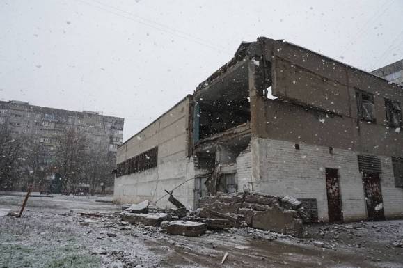 «Помощи ждать неоткуда» – укронацисты в Мариуполе ударились в панику