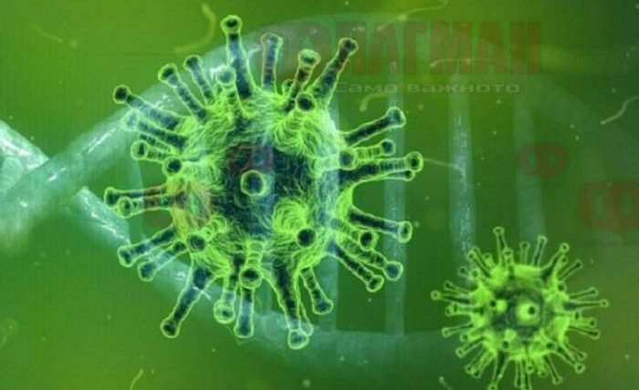 Странное предположение ученого: вирус COVID-19 имеет внеземное происхождение