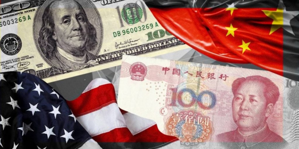 Китай способен раз и навсегда решить судьбу доллара