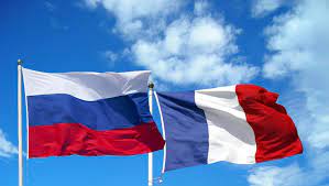 Голод в Париже. Франция признала зависимость от России