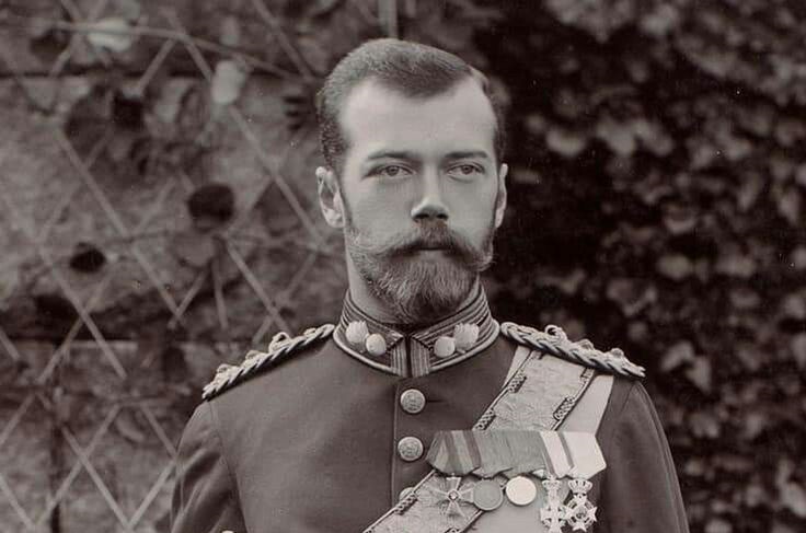 Планы Николая II: какие земли последний император хотел присоединить к России