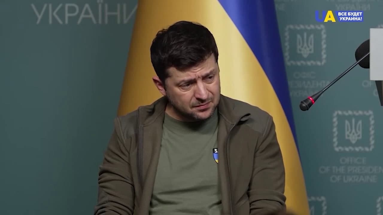 События, которые произойдут на Украине