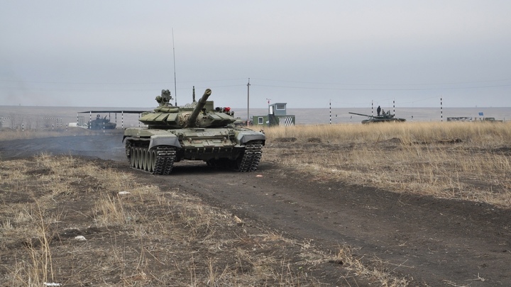 Поступило сообщение о быстром продвижении войск ВС РФ и Росгвардии на южном направлении, которые уже идут на Одессу