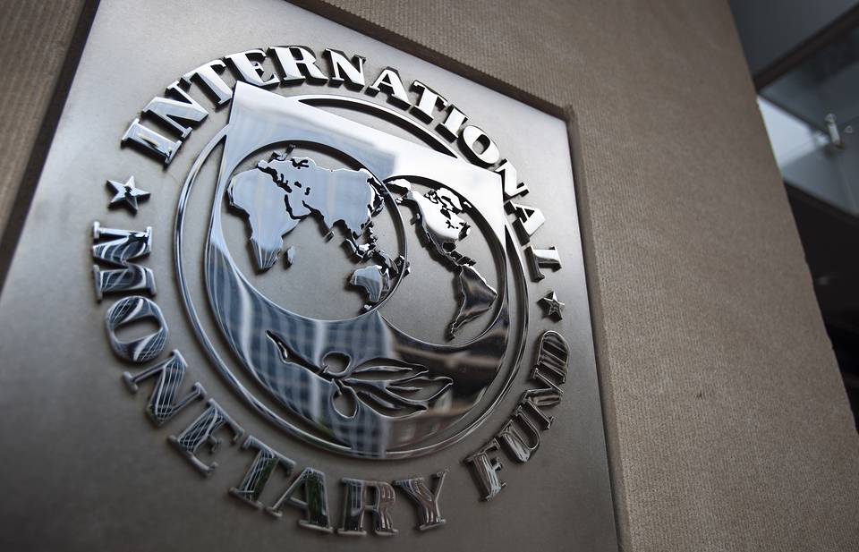 МВФ: Россия имеет средства для обслуживания внешнего долга