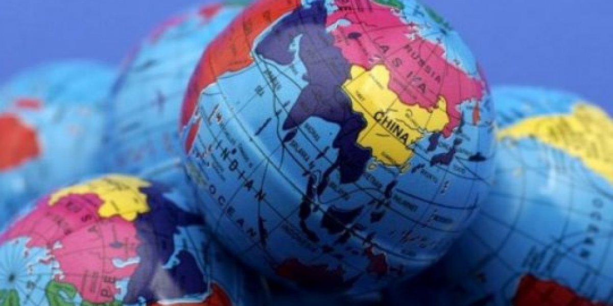Разворот в новую эпоху: «Большая двойка» становится центром многополярного мира