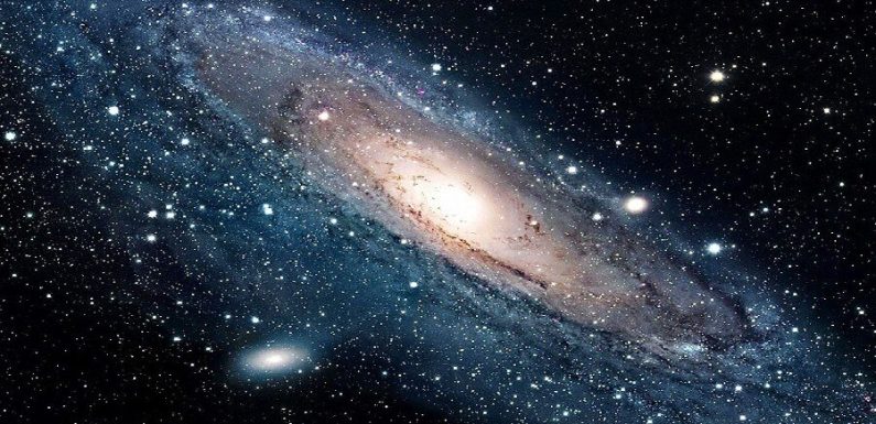 Астрономы изучили сотни тысяч звезд, чтобы узнать “подростковые” годы Млечного Пути